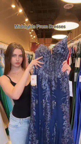 La Maison Ottawa ON Prom Formal Boutique