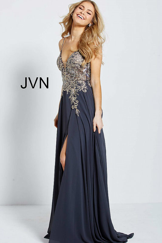 Jovani 67051 2025