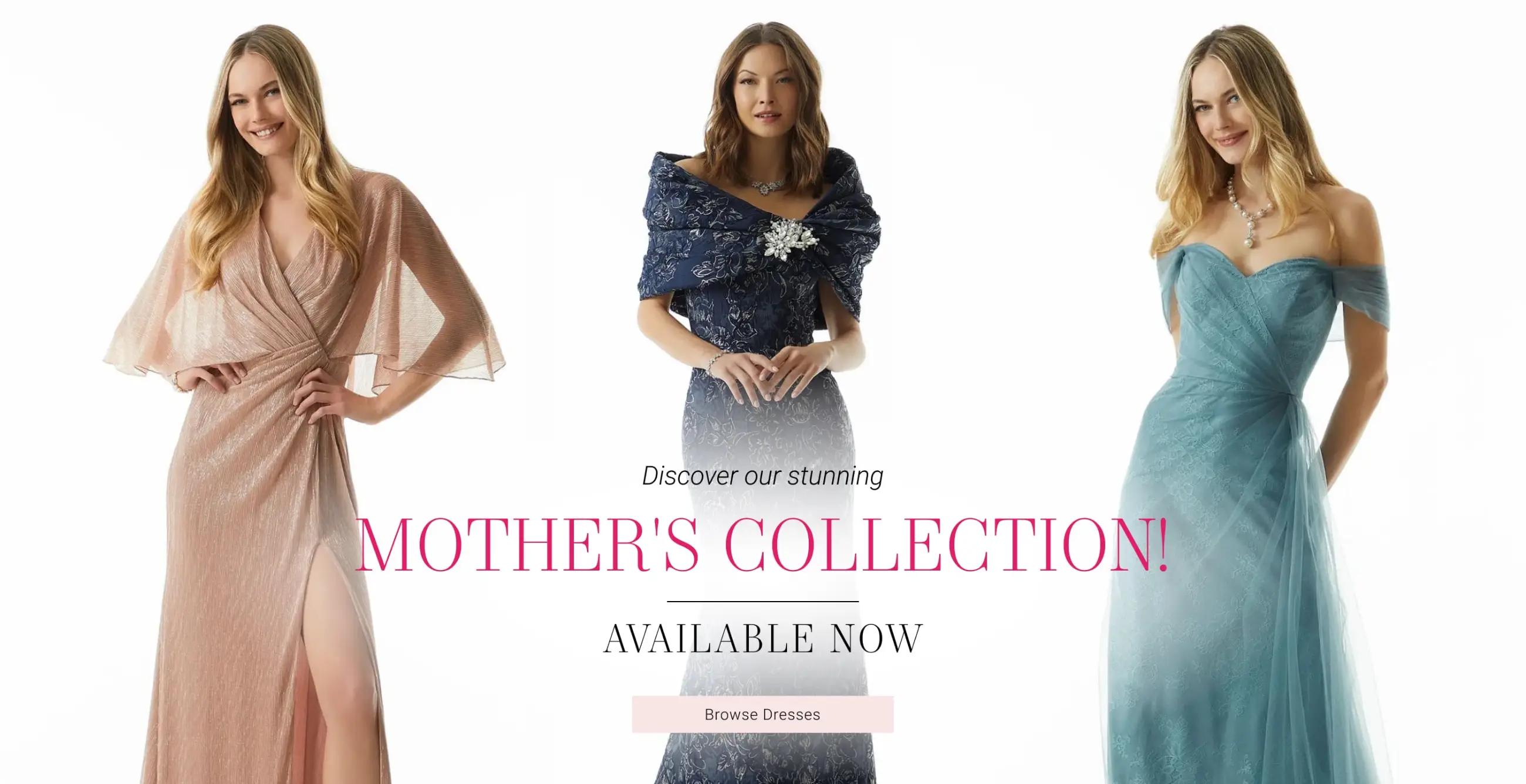 mothers dresses