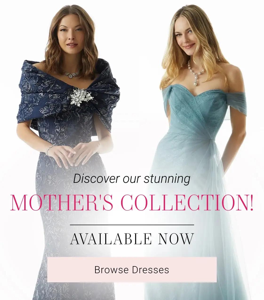 mothers dresses